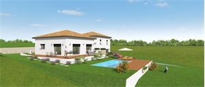 maison à la vente -   07340  VINZIEUX, surface 100 m2 vente maison - UBI457099196